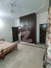 30x60 Ground Portion For Rent With 2 Bedrooms In G-13 Islamabad G-13