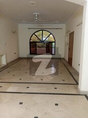 3200 Sq Feet Upper Portion Available For Rent In I-8 Sector Islamabad I-8
