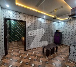 350 Square Feet Flat For Grabs In Johar Town Johar Town Phase 2 Block H3