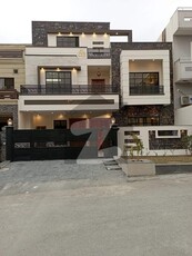 35x70 (10Marla)Brand New Modren Luxury House Available For sale in G_13 Rent value 2.5lakh G-13