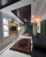 3Bed Paradise Villa Apartment For Sale In D17 Islamabad D-17