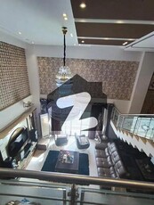 4 Bedrooms Extra Ordinary Beautifully Furnished Penthouse For Sale Khaliq-uz-Zaman Road
