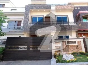 4 MARLA 25X40 LUXURY BRAND NEW HOUSE FOR SALE PRIME LOCATION G13/1 ISB. G-13