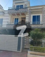 4 MARLA 25X40 LUXURY HOUSE FOR SALE PRIME LOCATION G13/1 ISB. G-13