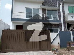 4 MARLA 25X40 LUXURY HOUSE FOR SALE PRIME LOCATION G13/1 ISB. G-13