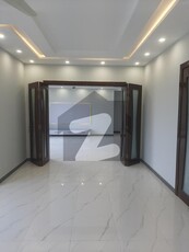 4 Marla Brand New Most Beautiful House Available For Sale D-12 In Islamabad D-12