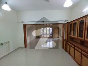 40x80 Brand New Upper Portion Available For Rent With Separate In Sector I-8 I-8/2
