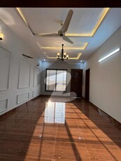 40x80 Brand New Upper Portion For Rent With 3 Bedrooms In G-13 Islamabad G-13