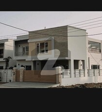 5 Bed brand new Brig house is available for urgent sale ! Askari 10 Sector S