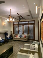 5 Beds 1 Kanal Good Location House For Rent In Ex Air Avenue DHA Phase 8 Airport Road Lahore DHA Phase 8 Ex Air Avenue