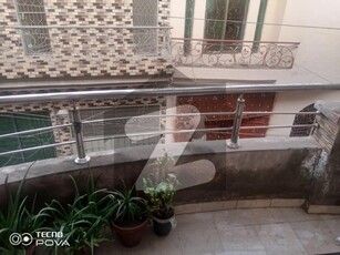 5 Marla Available House In Shokat Town Near About Ghazi Road Lahore, Shoukat Town