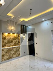 5 Marla Beautifully designed house For Rent In Park View City Lahore. Park View City