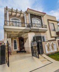5 marla brand new House available for Rent in 9 Town DHA lahore DHA 9 Town