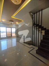 5 Marla Brand New House For Sale In Bahria Enclave Islamabad Bahria Enclave