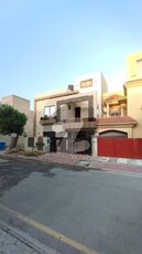 5 Marla Brand New House for Sale In Bahria Orchard Phase-1 Eastern District Bahria Orchard Phase 2