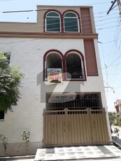 5 Marla Brand New House For Sale Pak Arab Housing Society