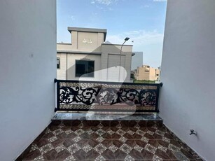 5 Marla Brand New House Is Available For Sale In DHA 9 Town DHA 9 Town