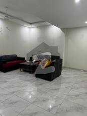 5 marla brand new lower portion available for rent near ucp University or University of lahore or shaukat khanum hospital or abdul sattar eidi road M2 Architects Engineers Housing Society