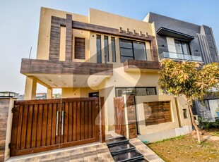 5 Marla Brand New Luxury House For Rent Top Location Of DHA Phase 6 Lahore DHA Phase 6