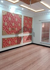 5 Marla Brand New Upper Portion For At The Prime Location In Saddar Officer Colony Saddar
