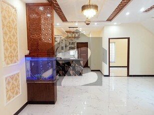 5 Marla Double Story Duplex Brand New Modern House For Sale In Khayaban E Amin Khayaban-e-Amin Block L