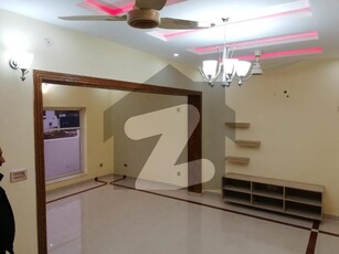 5 Marla double storey House available for rent Bahria Enclave Sector B1