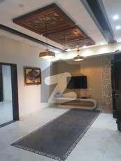 5 Marla double story house available for rent Pak Arab Housing Society