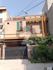 5 Marla Double Storey House For Sale In Block B, Pak Arab Housing Scheme Phase 1, Lahore Pak Arab Society Phase 1 Block B