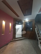 5 Marla Double Story Modren House For Sale Lahore Medical Housing Society