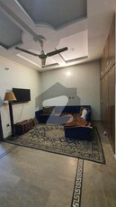 5 Marla family portions available for rent Pak Arab Housing Society
