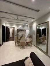 5 Marla Furnished House For Rent DHA 9 Town Block D