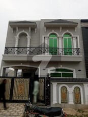 5 Marla House For Rent DHA 11 Rahbar Phase 2