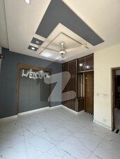 5 Marla House For Rent In BB Block Bahria Town Block BB