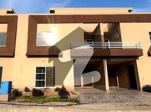5 Marla House For Sale In Palm Villas - Block A Lahore Jubilee Town