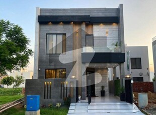 5 Marla Lavish House For Rent in DHA Phase 6 LAHORE DHA Phase 6
