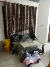 5 Marla Lower Portion 1 Bad TV Lounch Kitchen Drawing Room Car Parking Nasheman-e-Iqbal Phase 1