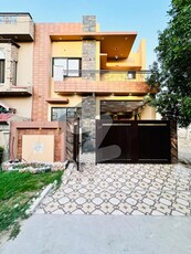 5 Marla Luxury House For Sale Park View City Rose Block