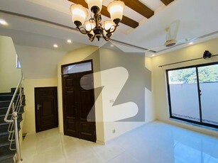5 Marla Modern Design Available For Rent In DHA Phase 9 Town DHA 9 Town