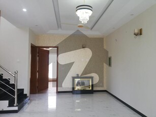 5 Marla Modern Design Full House Available For Rent In DHA Phase 5 DHA Phase 5