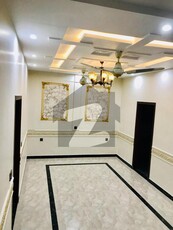 5 Marla Most Beautiful Prime Location House For Sale In Block L Khayaban-e-Amin Block L