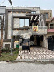 5 Marla Residential House For Sale In AA Block Bahria Town Lahore Bahria Town Block AA