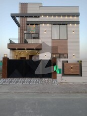 5 Marla Residential House For Sale In Overseas C Block Bahria Town Lahore Bahria Town Overseas C