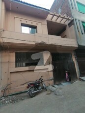 5 Marla Shadab Colony Double Story House For Rent Shadab Garden