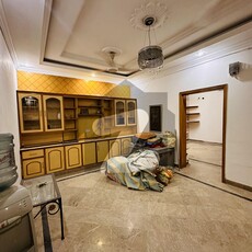 5 Marla Triple Story House Available For Sale in Johar Town Phase 2 Johar Town Phase 2