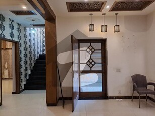 5 Marla Renovated Upper Portion For Rent In Bahria Town Lahore Bahria Town Umar Block