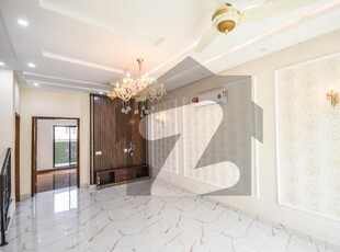 5 Masla House Available For Rent In 9 Town DHA Lahore DHA 9 Town Block A