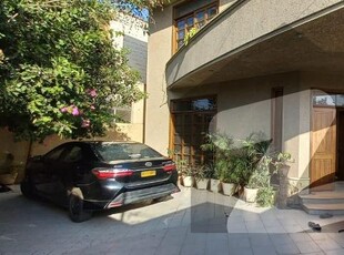 500 Yards Bungalow For Sale In Phase II-Ext DHA DHA Phase 2 Extension