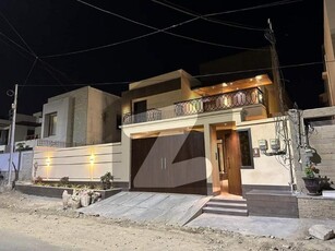 500 Yards Renovated Bungalow For Sale In Phase 6 DHA Phase 6