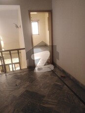 7 Marla 2 Beds DD Tvl Kitchen Attached Baths Neat And Clean Upper Portion For Rent In Gulraiz Housing Gulraiz Housing Society Phase 6