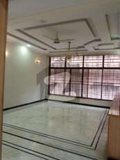 7 Marla Full House for Rent In G13 Islamabad G-13